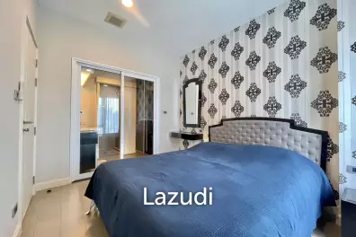 1 Bed 1 Bath 36 SQ.M The Crest Sukhumvit 34