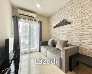 1 Bed 1 Bath 36 SQ.M The Crest Sukhumvit 34