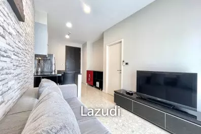 1 Bed 1 Bath 36 SQ.M The Crest Sukhumvit 34