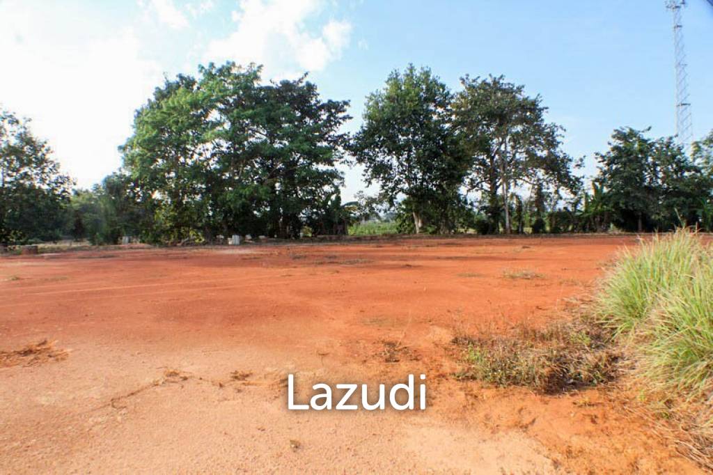 Land for Sale Reclamation