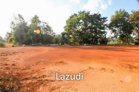 Land for Sale Reclamation