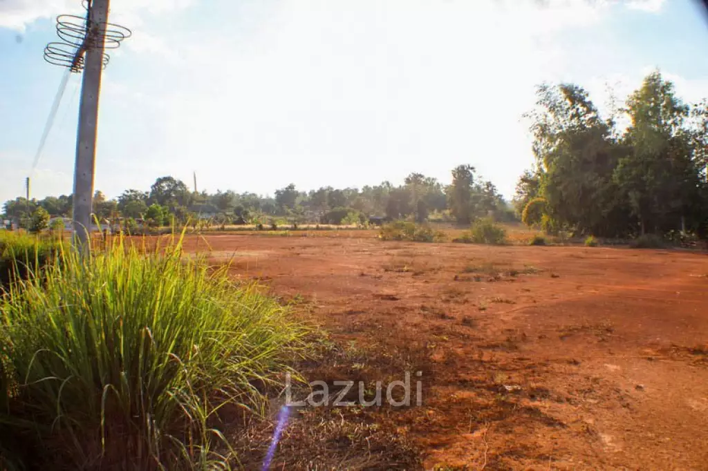 Land for Sale Reclamation