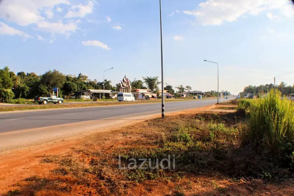 Land for Sale Reclamation