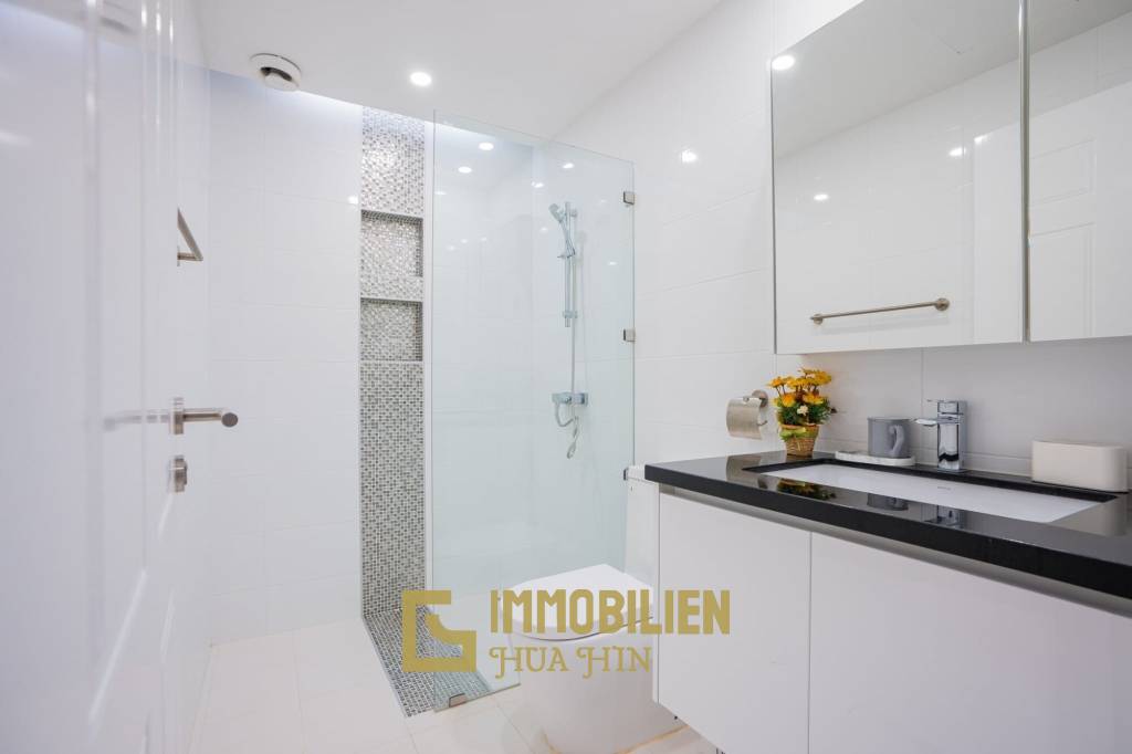 970 metro cuadrado 4 ` 5 Baño Villa de Alquiler