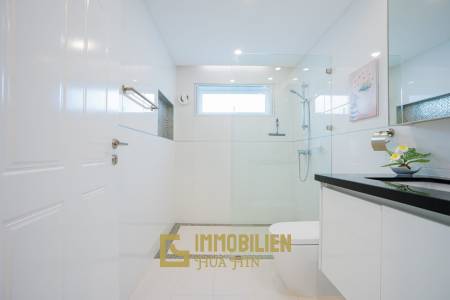 970 metro cuadrado 4 ` 5 Baño Villa de Alquiler