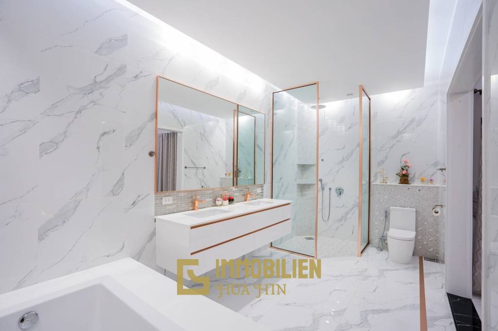 970 m² 4 Chambre 5 Salle de bain Villa Pour Louer