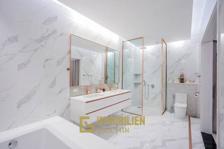 970 m² 4 Chambre 5 Salle de bain Villa Pour Louer