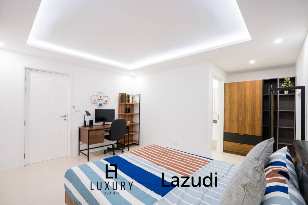 970 m² 4 Chambre 5 Salle de bain Villa Pour Louer