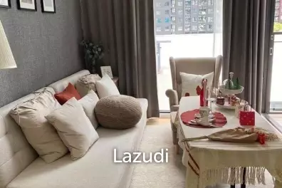 1 Bed 1 Bath 31 SQ.M Chewathai Residence Asoke