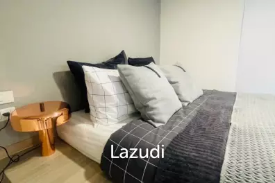 1 Bed 1 Bath 37 SQ.M Chewathai Residence Asoke