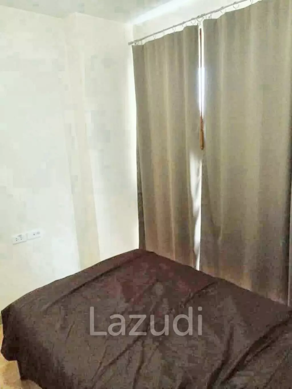 2 Bed 1 Bath 60 SQ.M Supalai City Resort Ratchada-Huaykwang