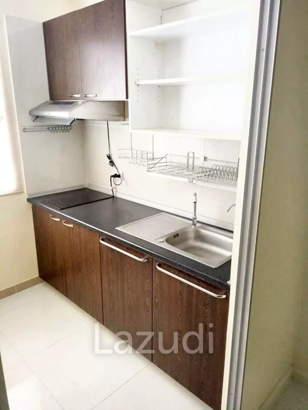 2 Bed 1 Bath 60 SQ.M Supalai City Resort Ratchada-Huaykwang