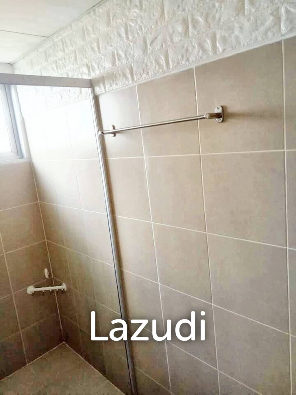 2 Bed 1 Bath 60 SQ.M Supalai City Resort Ratchada-Huaykwang