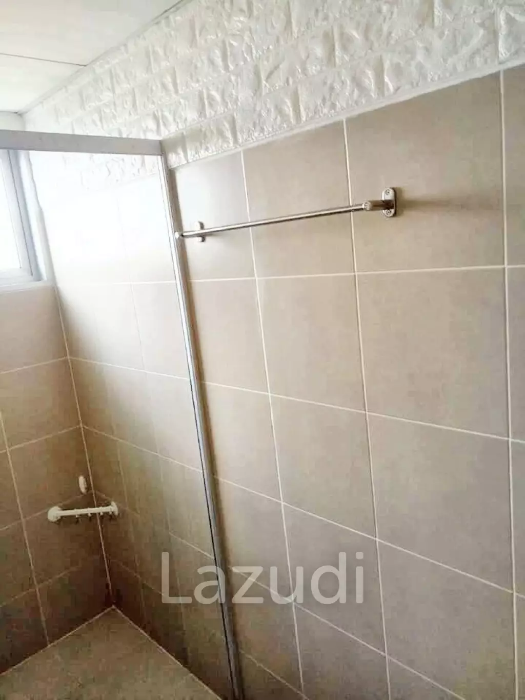 2 Bed 1 Bath 60 SQ.M Supalai City Resort Ratchada-Huaykwang