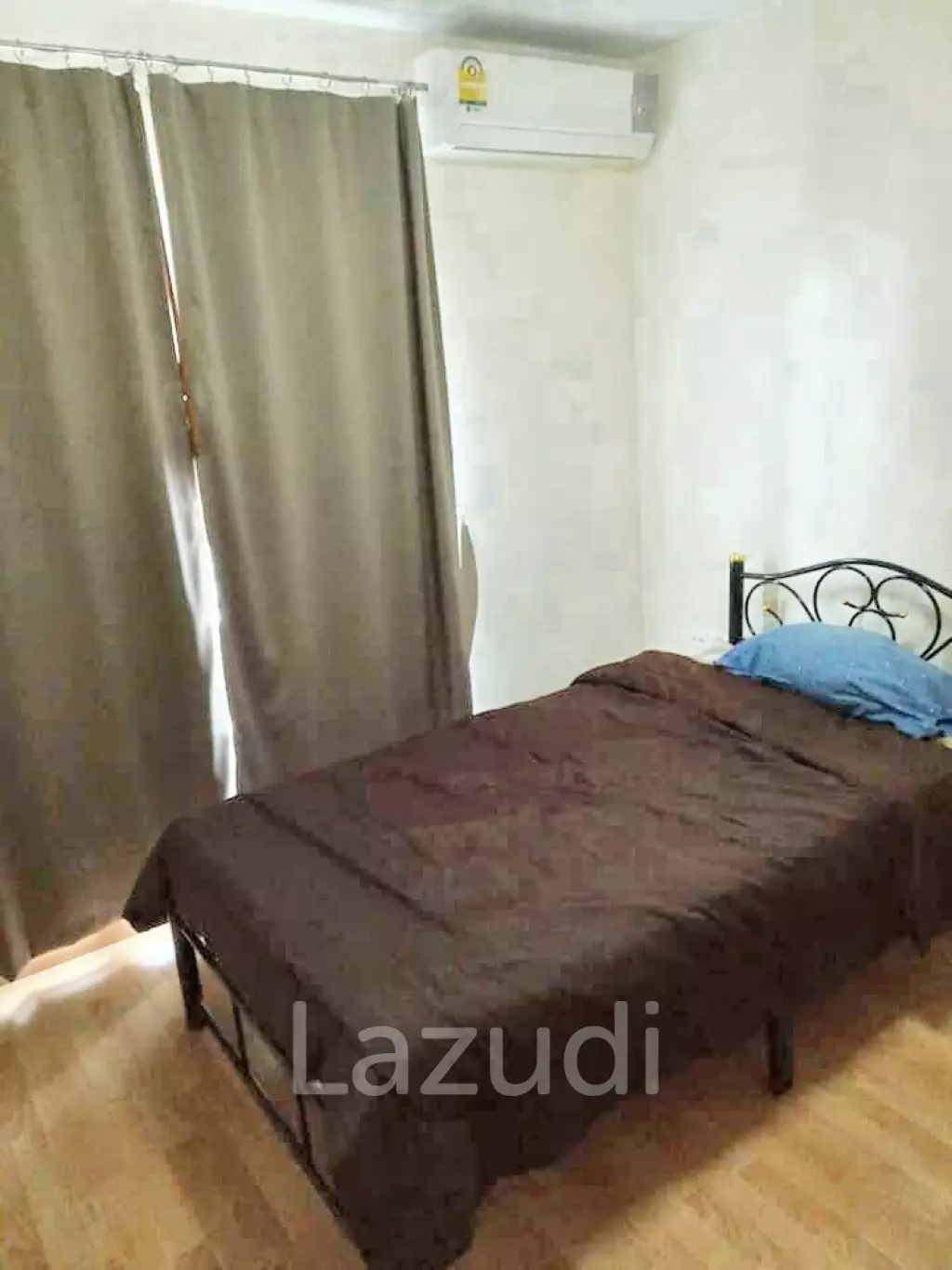 2 Bed 1 Bath 60 SQ.M Supalai City Resort Ratchada-Huaykwang
