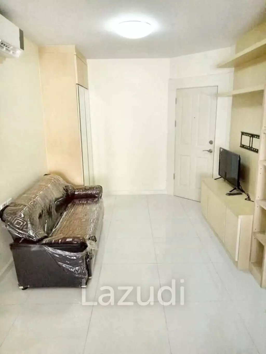 2 Bed 1 Bath 60 SQ.M Supalai City Resort Ratchada-Huaykwang