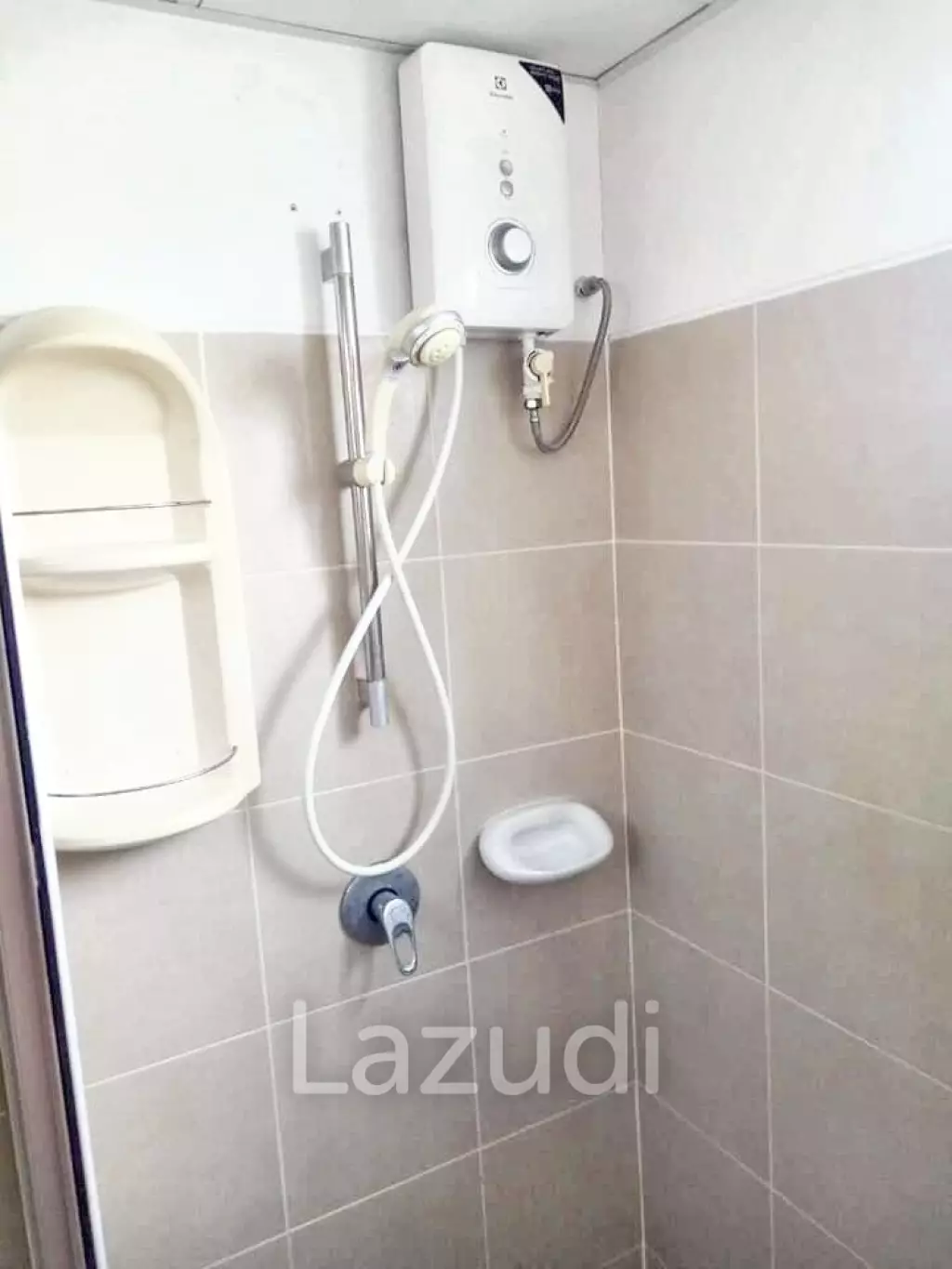 2 Bed 1 Bath 60 SQ.M Supalai City Resort Ratchada-Huaykwang
