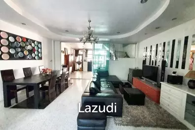 4 Bed 4 Bath 360 SQ.M Esta Home Private Park Rama 3