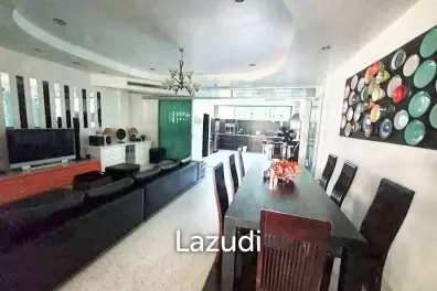 4 Bed 4 Bath 360 SQ.M Esta Home Private Park Rama 3