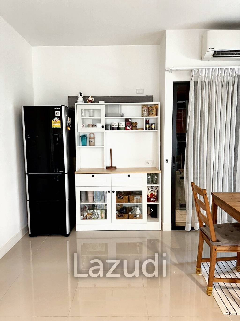 2 Bed 2 Bath 106 SQ.M Grande Pleno Sukhumvit-Bangna