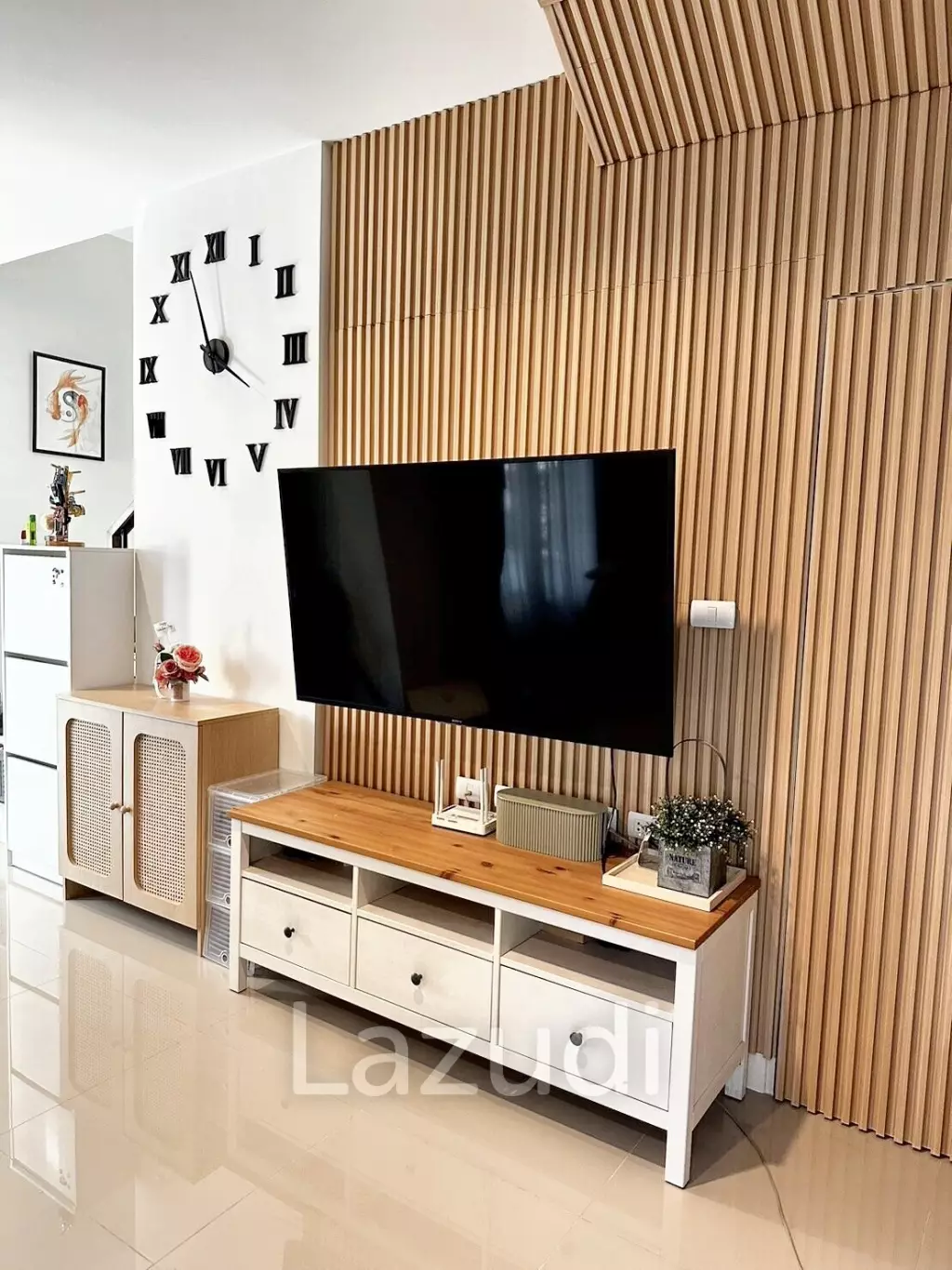 2 Bed 2 Bath 106 SQ.M Grande Pleno Sukhumvit-Bangna