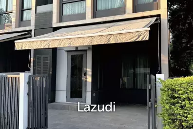 2 Bed 2 Bath 106 SQ.M Grande Pleno Sukhumvit-Bangna
