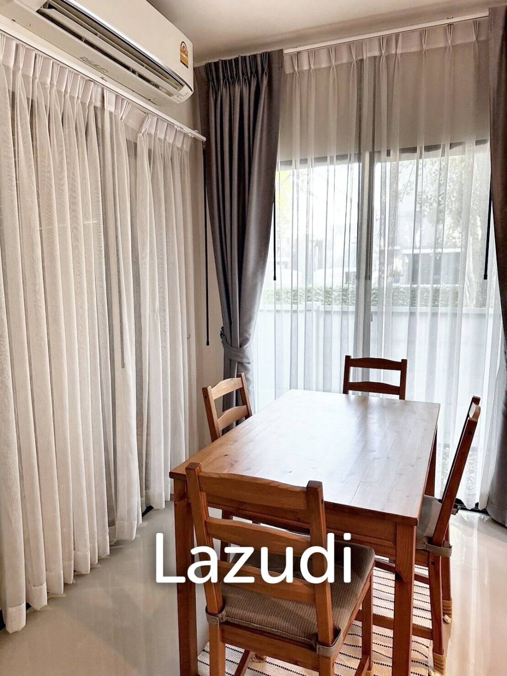 2 Bed 2 Bath 106 SQ.M Grande Pleno Sukhumvit-Bangna