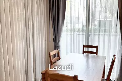 2 Bed 2 Bath 106 SQ.M Grande Pleno Sukhumvit-Bangna