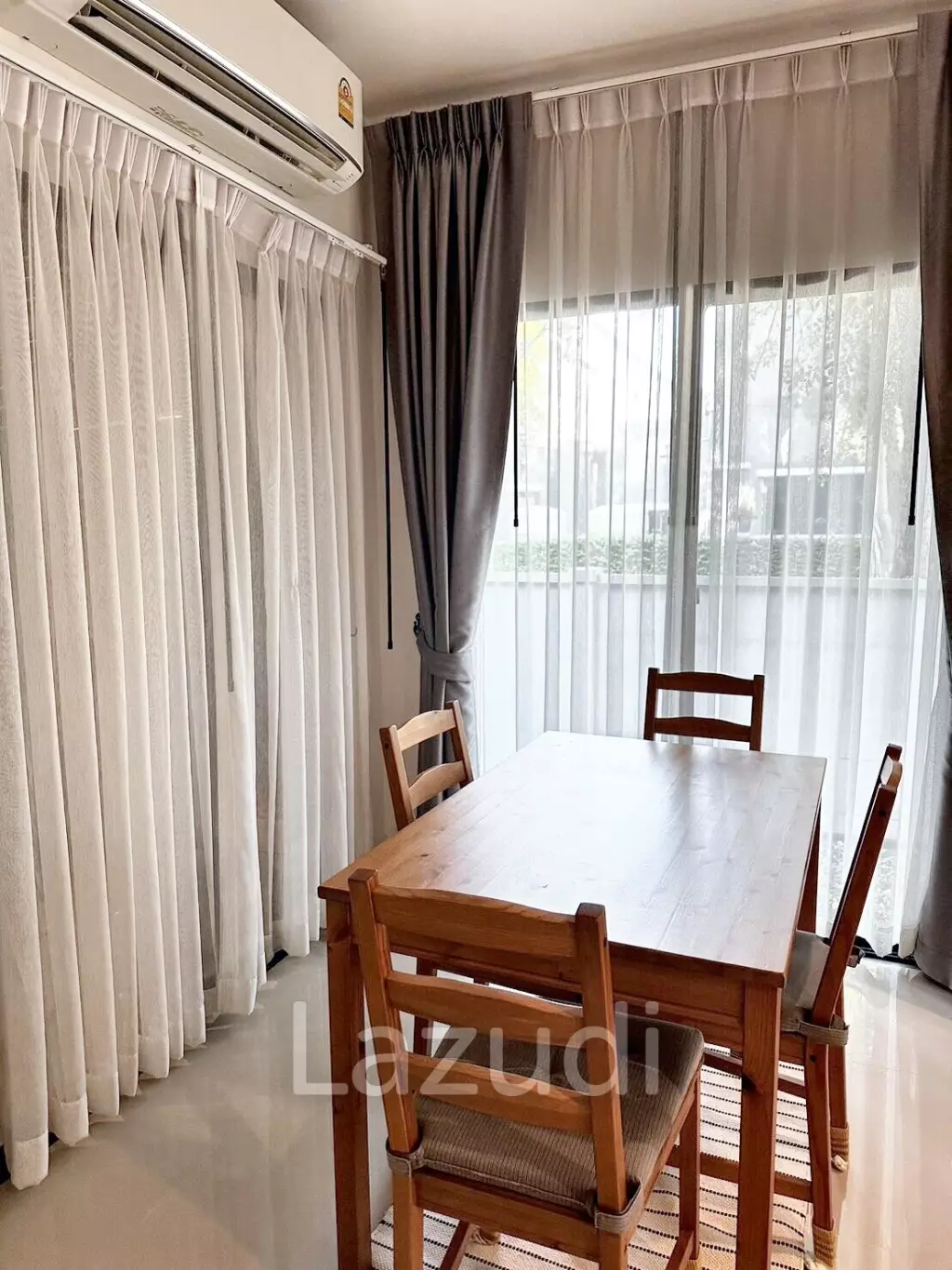 2 Bed 2 Bath 106 SQ.M Grande Pleno Sukhumvit-Bangna