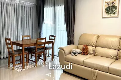 2 Bed 2 Bath 106 SQ.M Grande Pleno Sukhumvit-Bangna