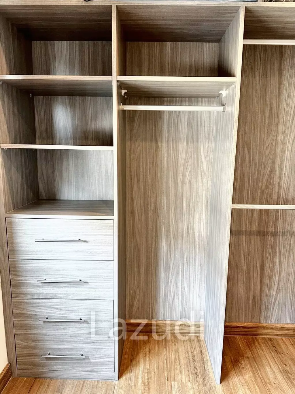 2 Bed 2 Bath 106 SQ.M Grande Pleno Sukhumvit-Bangna