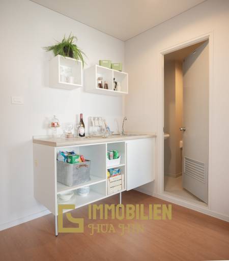 26 qm 1 Bett 1 Bad Apartment Für Verkauf