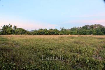 Land for Sale in Good Location