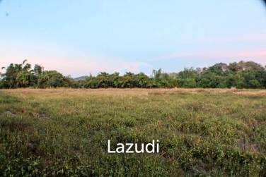 Land for Sale in Good Location