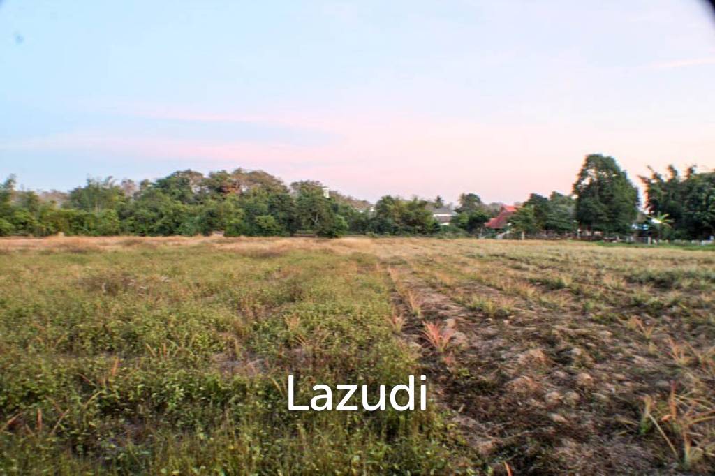 Land for Sale in Good Location