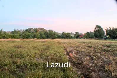 Land for Sale in Good Location