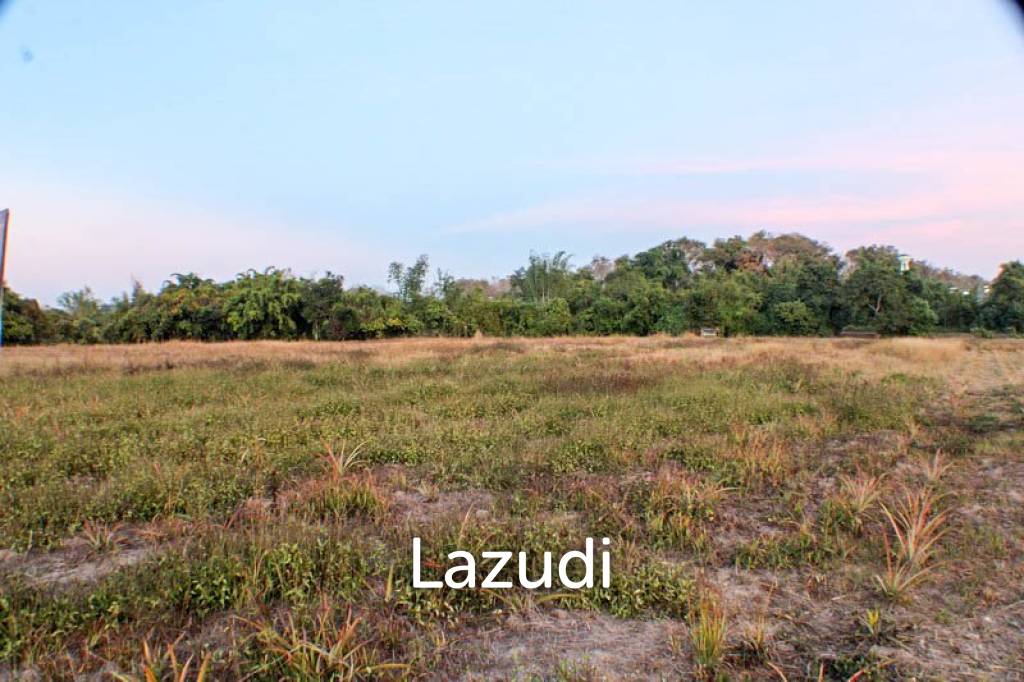 Land for Sale in Good Location