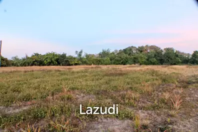 Land for Sale in Good Location