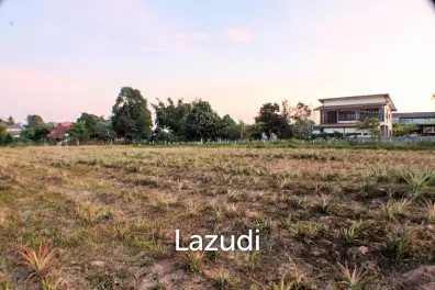 Land for Sale in Good Location
