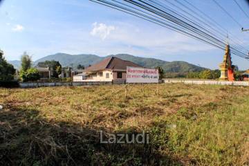 Land for Sale good View