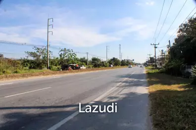 Land for Sale good View