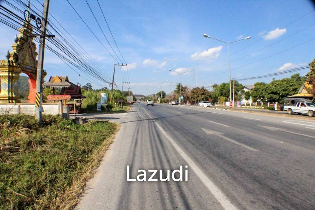 Land for Sale good View