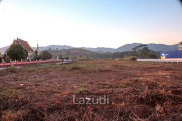 Land for Sale in Chiang Rai
