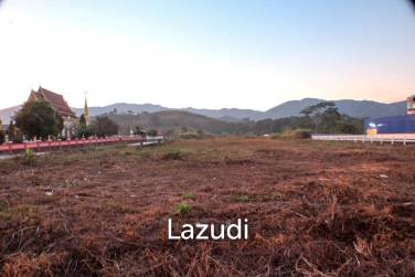 Land for Sale in Chiang Rai