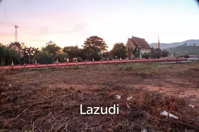 Land for Sale in Chiang Rai