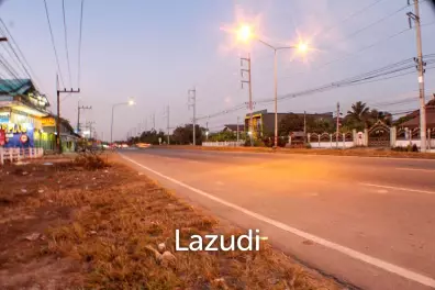 Land for Sale in Chiang Rai