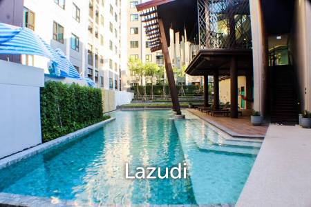 Condominium for Sale in Chiang Rai