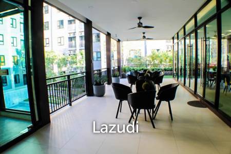 Condominium for Sale in Chiang Rai