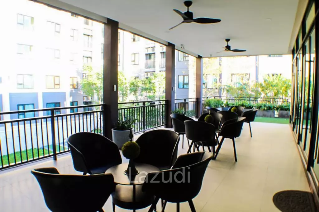 Condominium for Sale in Chiang Rai