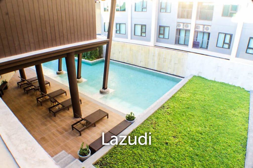 Condominium for Sale in Chiang Rai